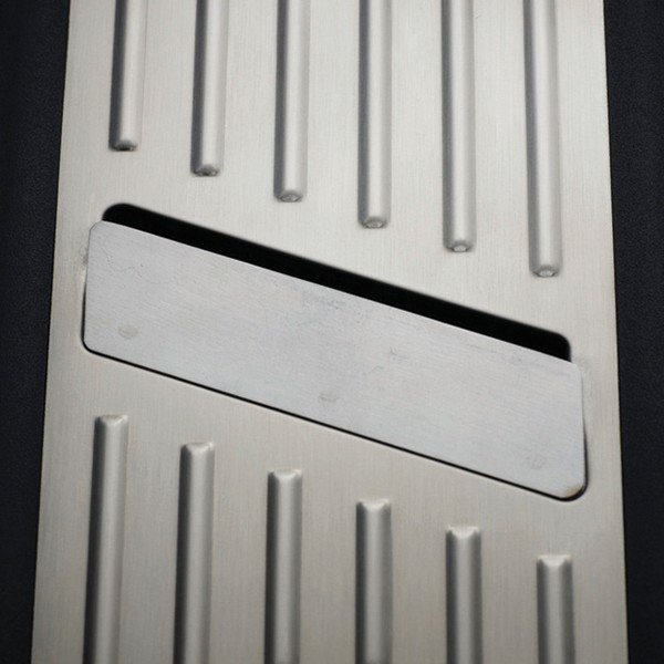 Skladacie strúhadlo Fold-flat Grater Plus, zelené-image-3
