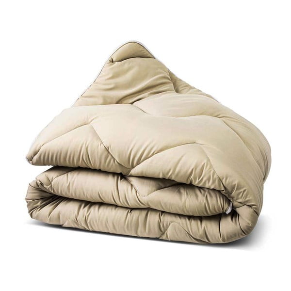 Letná prikrývka 140x200 cm Uni – Good Morning