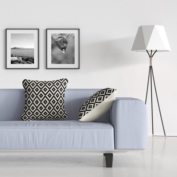 Dekoratívny vankúš Kate Louise Helen, 43 x 43 cm-image-1