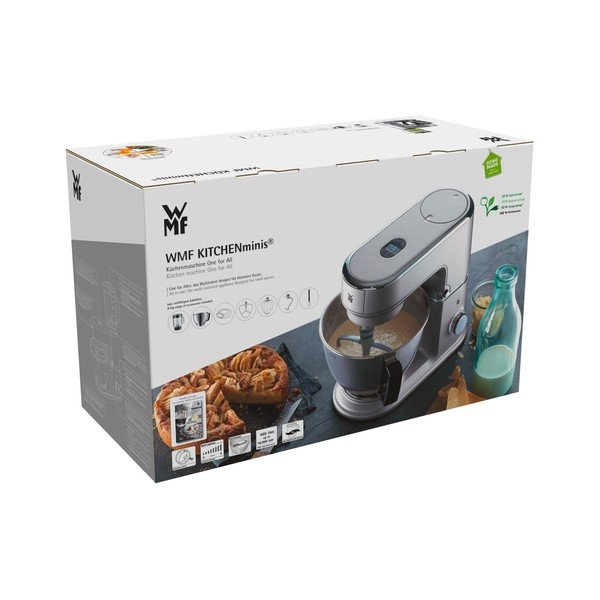 Antikoro kuchynský robot WMF KITCHENMINI, 3 l-image-2