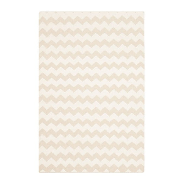 Vlnený koberec Blair, 121x182 cm