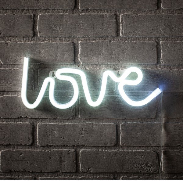 Svetelná dekorácia Love - Tomasucci-image-2