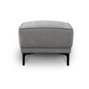 Svetlosivá podnožka Copenhagen – Scandic