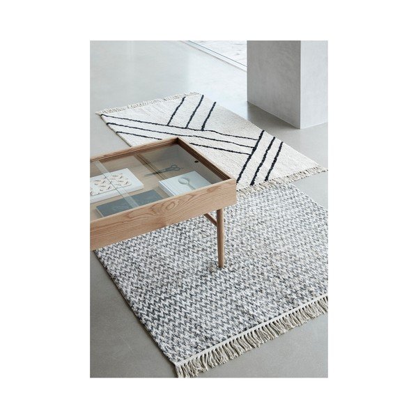 Konferenčný stolík s úložným priestorom Hübsch Jarl-image-2