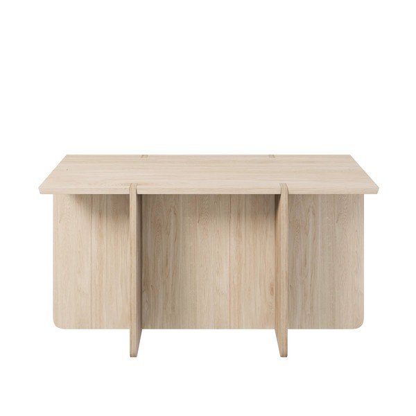 Lavica v prírodnej farbe Engawa – Blomus