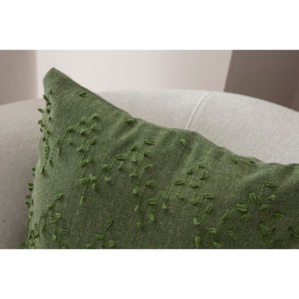 Obliečka na vankúš 43x43 cm Tuffet – Mioli Decor-image-2