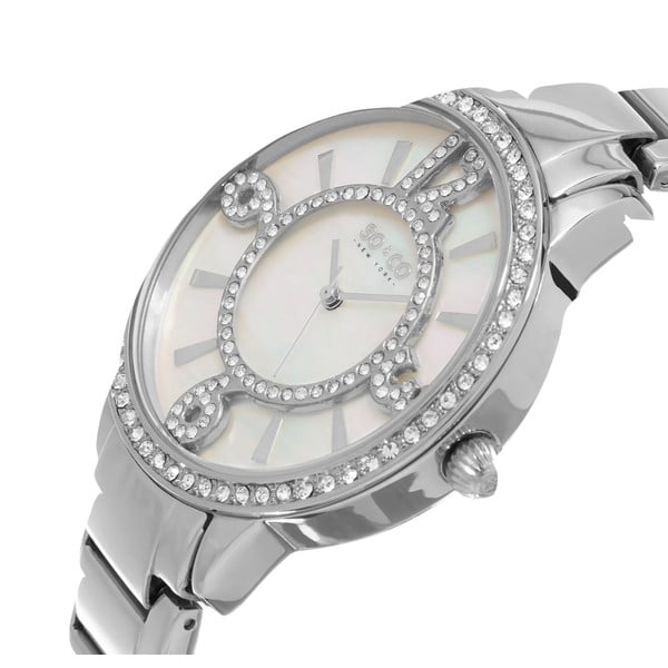Dámske hodinky So&Co New York GP15974-image-1