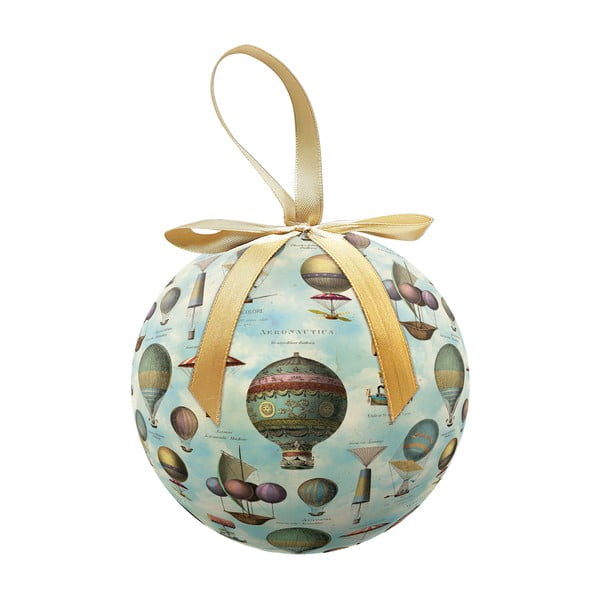 Vianočné ozdoby v súprave 6 ks Classics – Kartos-image-3