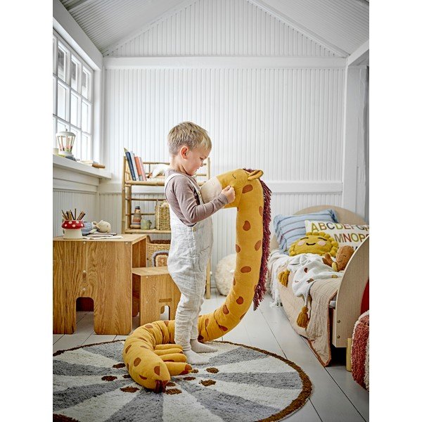 Kameninový obal na kvetináč ø 12 cm Sophine – Bloomingville Mini-image-2