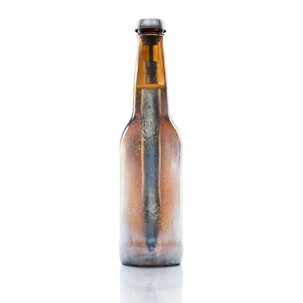 Chladič na fľaše piva Root7 Chillsner