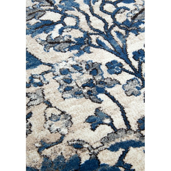 Modro-krémový behúň 80x240 cm Ernest – Villeroy&Boch-image-4