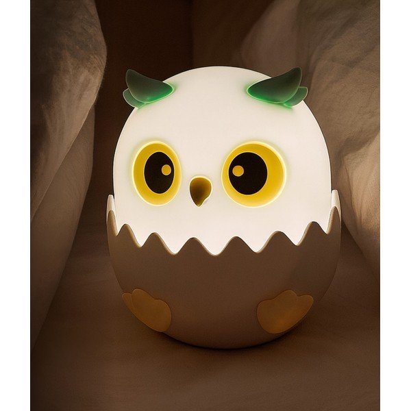 Detské nočné svietidlo Ella – Fischer & Honsel-image-1