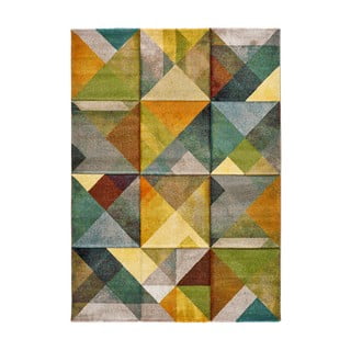 Koberec Universal Matrix Dice, 140 x 200 cm