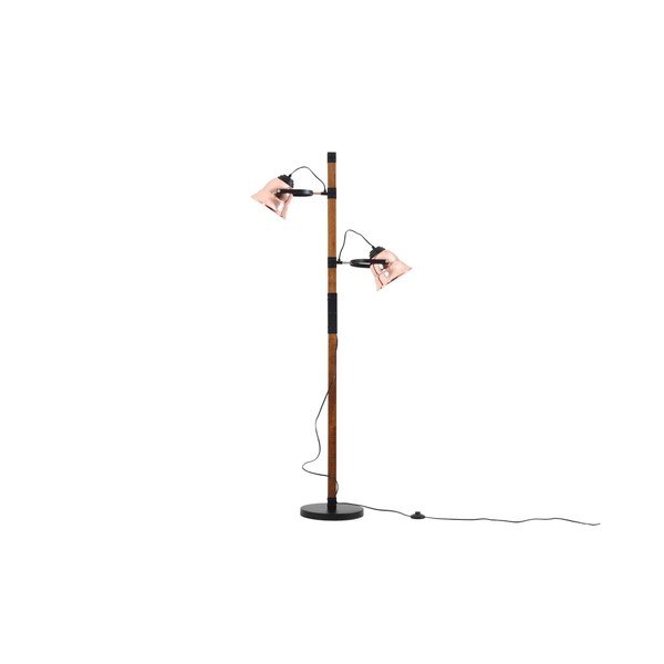 Stojacia lampa Custom Form Sherlock