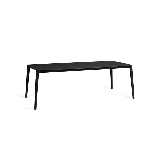 Záhradný jedálenský stôl 104x226 cm Icon – Diphano