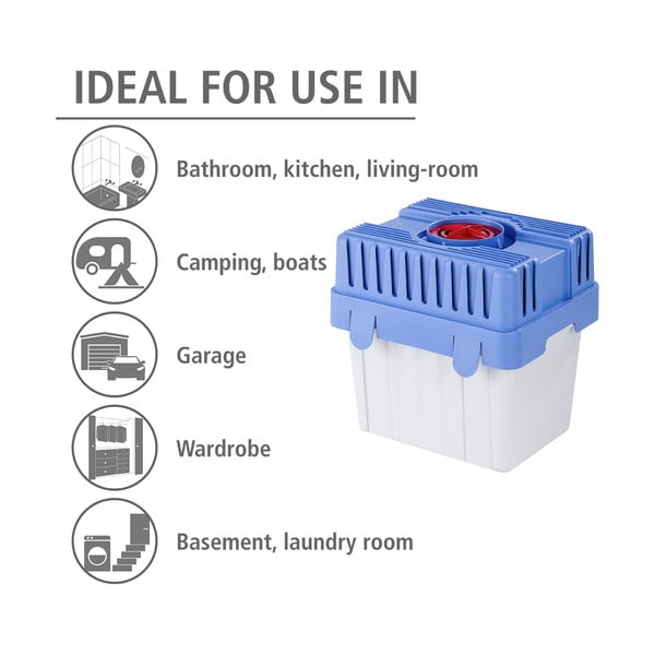 Pohlcovač vlhkosti - Wenko-image-4