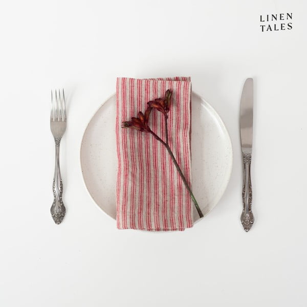 Obrúsky v súprave 2 ks – Linen Tales-image-3