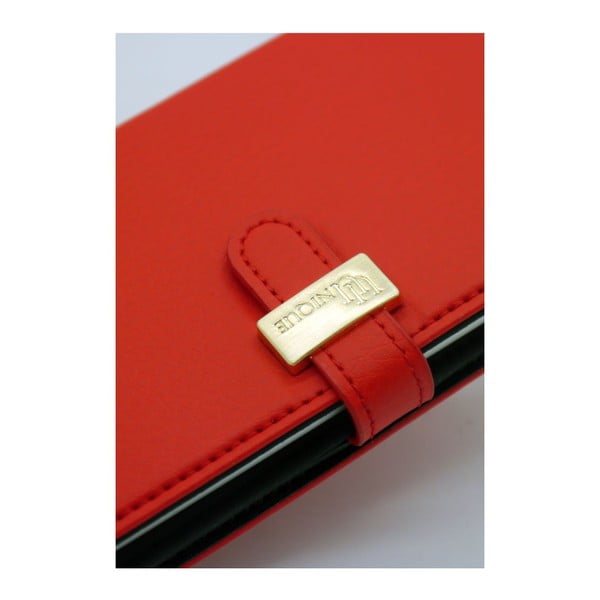 Obal na iPhone6 Slider Red-image-1
