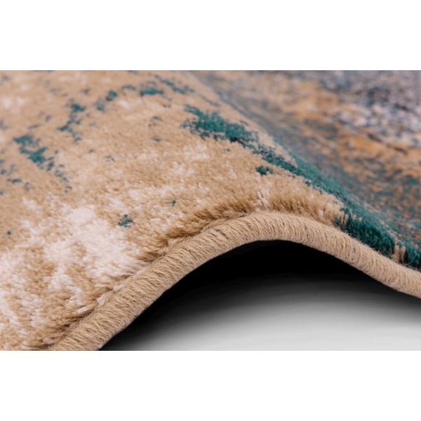 Vlnený koberec 133x180 cm Fizz - Agnella-image-2