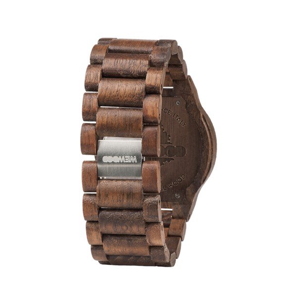 Drevené hodinky WeWood Assunt Nut-image-1