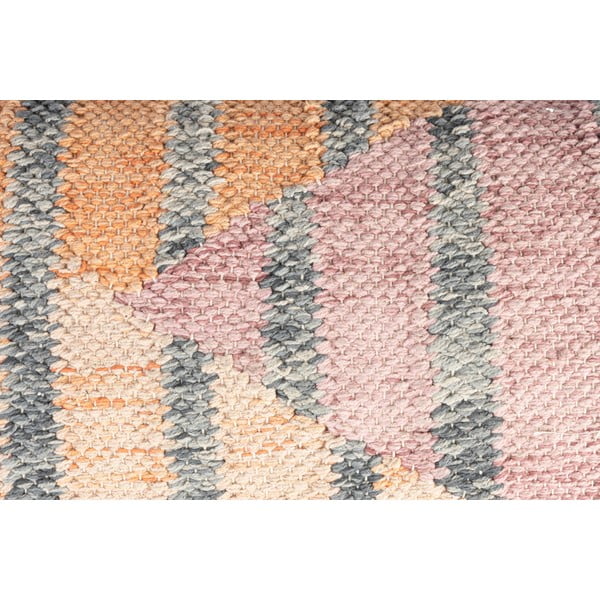 Dekoračný vankúš 30x60 cm Hampton – Dutchbone-image-4