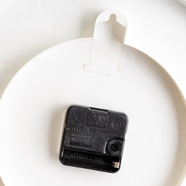 Nástenné hodiny ø 30 cm – Casa Selección-image-1