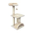 Škrabadlo pre mačky Magic Cat Luna – Plaček Pet Products