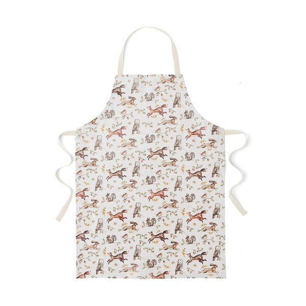 Bavlnená zástera Forest Fable – Cooksmart ®-image-3