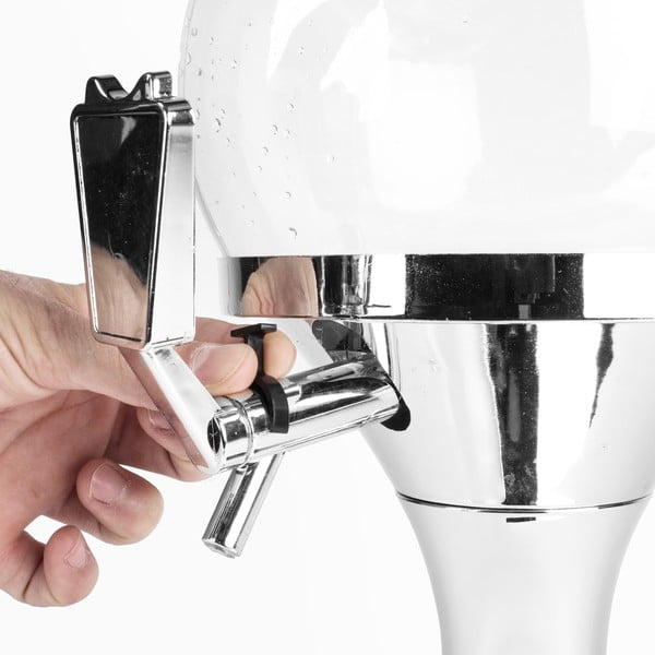 Dávkovač na alkohol s rúrkou InnovaGoods Cooling-image-2