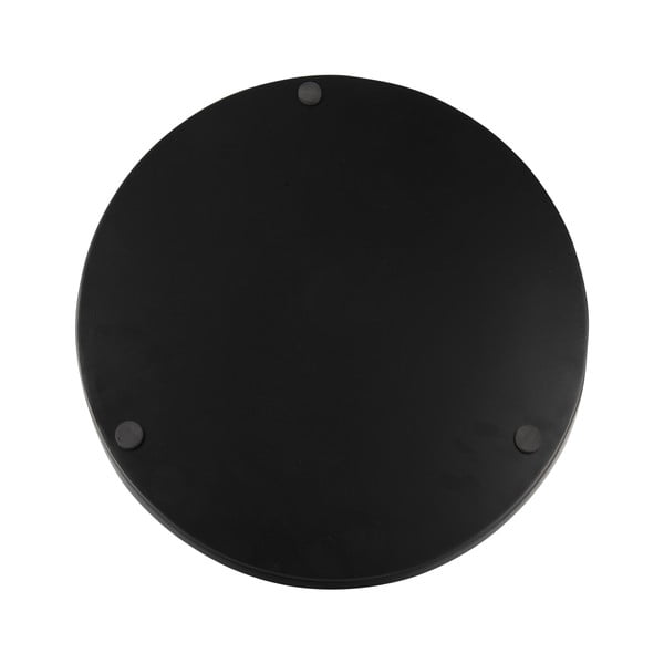 Kovová dekoratívna tácka ø 39,5 cm Pure – PT LIVING-image-1