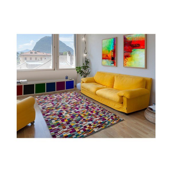 Koberec Universal Madrid, 120 × 170 cm