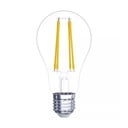 Neutrálna LED filamentová žiarovka E27, 7 W – EMOS