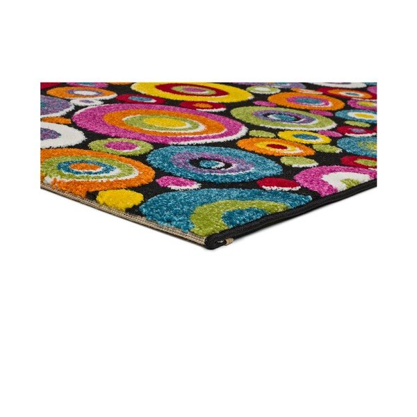 Farebný koberec vhodný aj do exteriéru Universal Happy Mulo, 140 x 200 cm-image-2