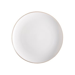 Krémovobiely tanier Mason Cash Classic Collection, ⌀ 20,5 cm