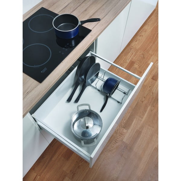 Stojan na panvice Metaltex-image-3