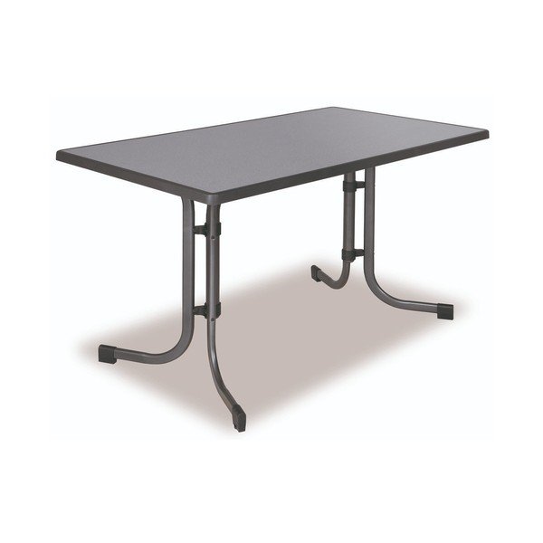 Záhradný jedálenský stôl 115x70 cm Pizarra - Dajar-image-4