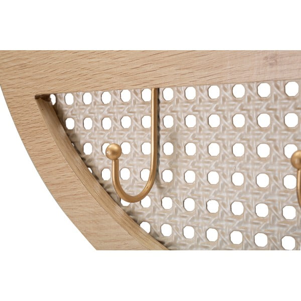 Nastenné zrkadlo ø 50 cm Fuji - Mauro Ferretti-image-4