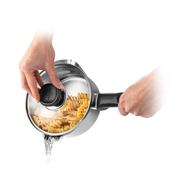 Antikoro rajnica s pokrievkou na indukciu 1,25 l Brava – Tescoma-image-3