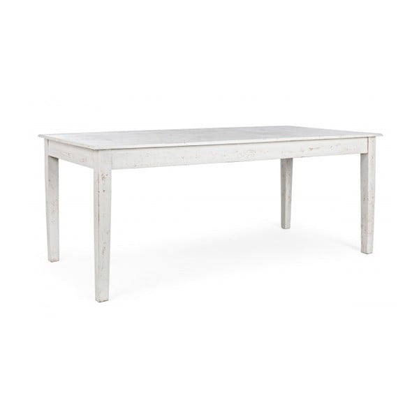 Jedálenský stôl Bizzotto Ania, dĺžka 180 cm
