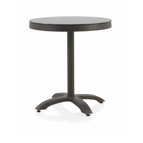 Záhradný stôl Geese Johnny, ⌀ 70 cm