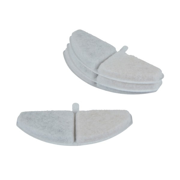 Filtre do vodnej fontány pre mačku v súprave 3 ks – Love Story