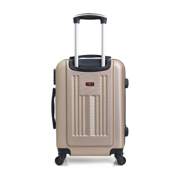 Cestovný kufor na kolieskach Hero Lipari, 37 l-image-1