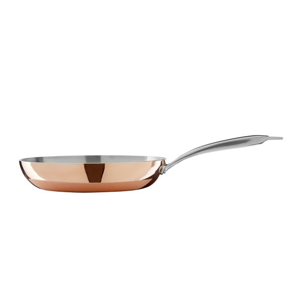 Medená panvica Premier Housewares Minerva, 26 cm-image-1