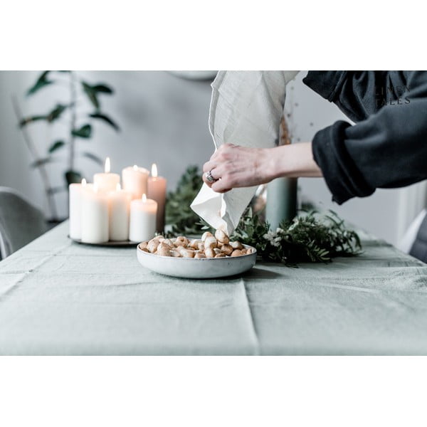 Ľanový obrus 140x200 cm - Linen Tales-image-2