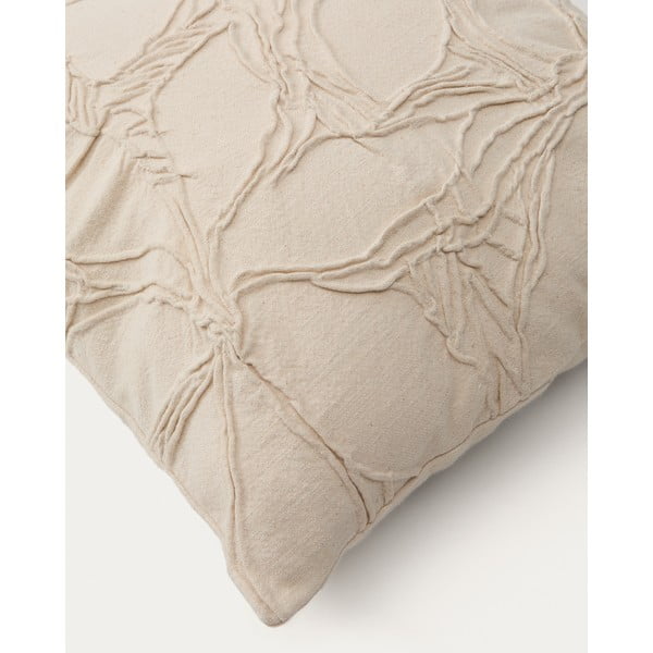 Obliečka na vankúš Zira – Kave Home-image-2