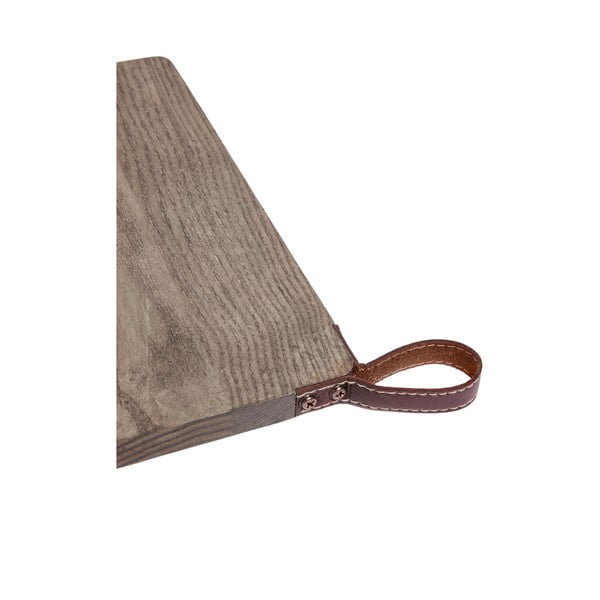 Drevená doštička 26 x 18 cm Rustic – Bonami Selection-image-4