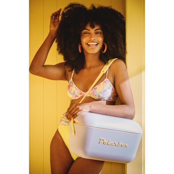 Fialový chladiaci box 12 l Pop – Polarbox-image-4