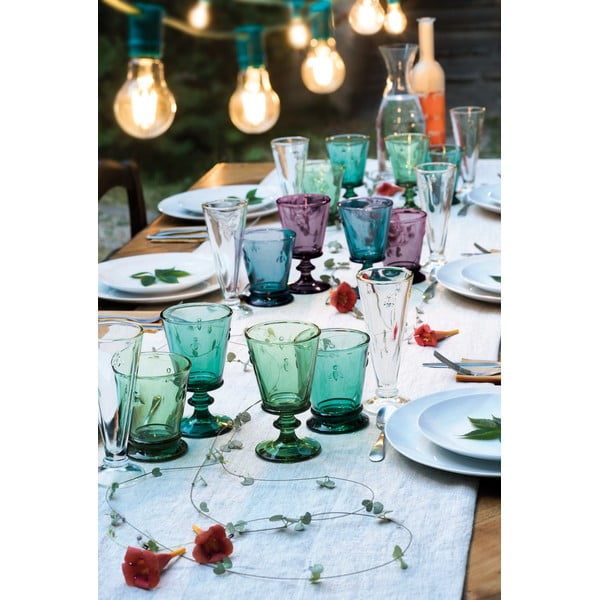 Poháre v súprave 4 ks 260 ml Abeille – La Rochére-image-1