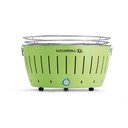 Zelený nedymiaci gril LotusGrill XL
