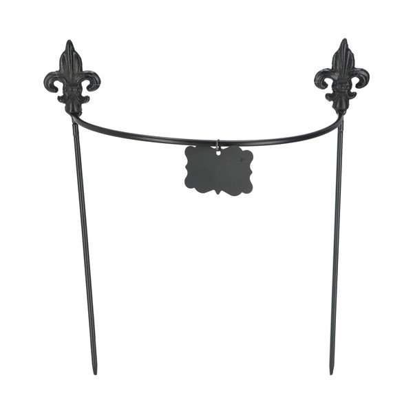 Kovová podpera rastlín – Esschert Design-image-1